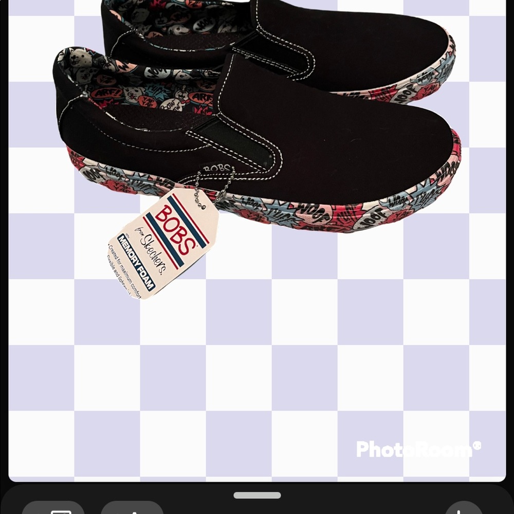 Bobs womens size 9